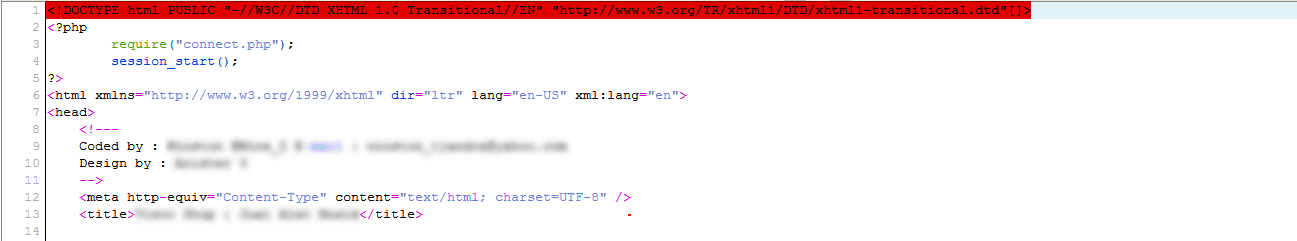 Cara Mengatasi Pesan Error Headers Already Sent