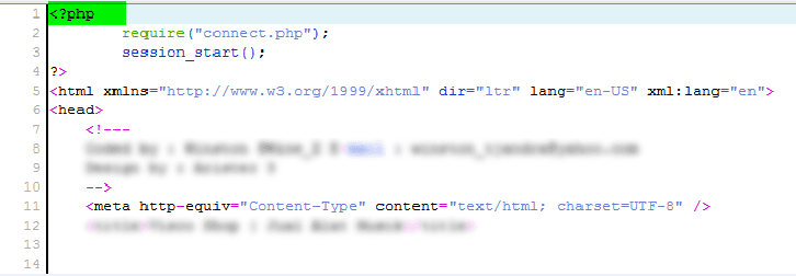 Cara Mengatasi Pesan Error Headers Already Sent