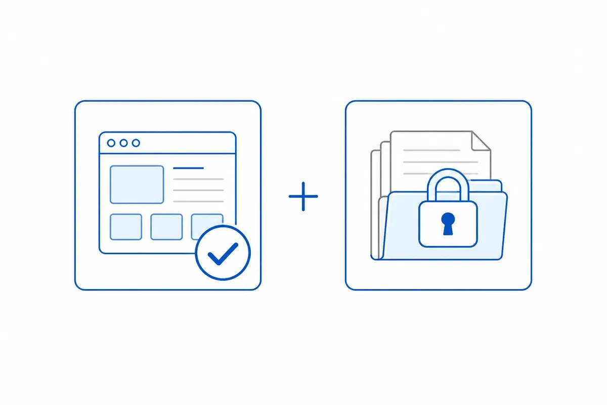 Aplikasi GNS3 gratis (kiri), tetapi berkas image perangkat (kanan) terkunci dan harus diperoleh terpisah dari vendor.