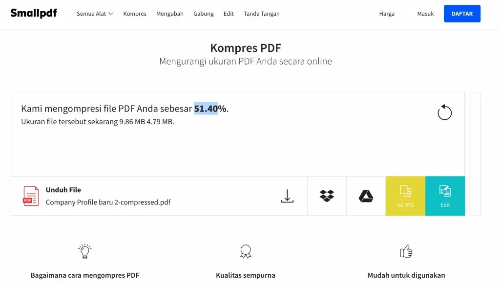 smallpdf